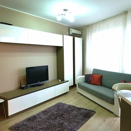 Skyline Rooftop Condos Oradea Zewnętrze zdjęcie