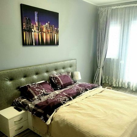 Skyline Rooftop Condos Oradea Zewnętrze zdjęcie