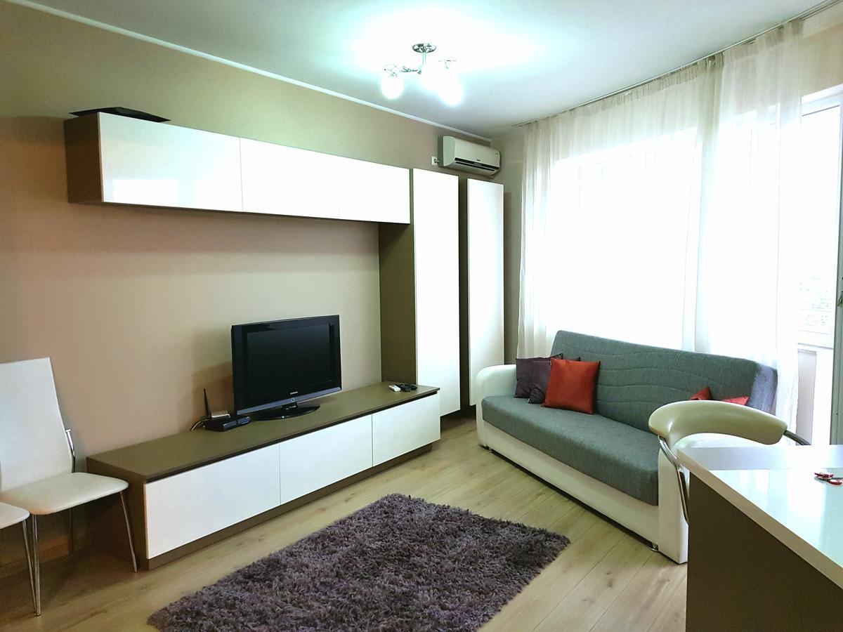 Skyline Rooftop Condos Oradea Zewnętrze zdjęcie