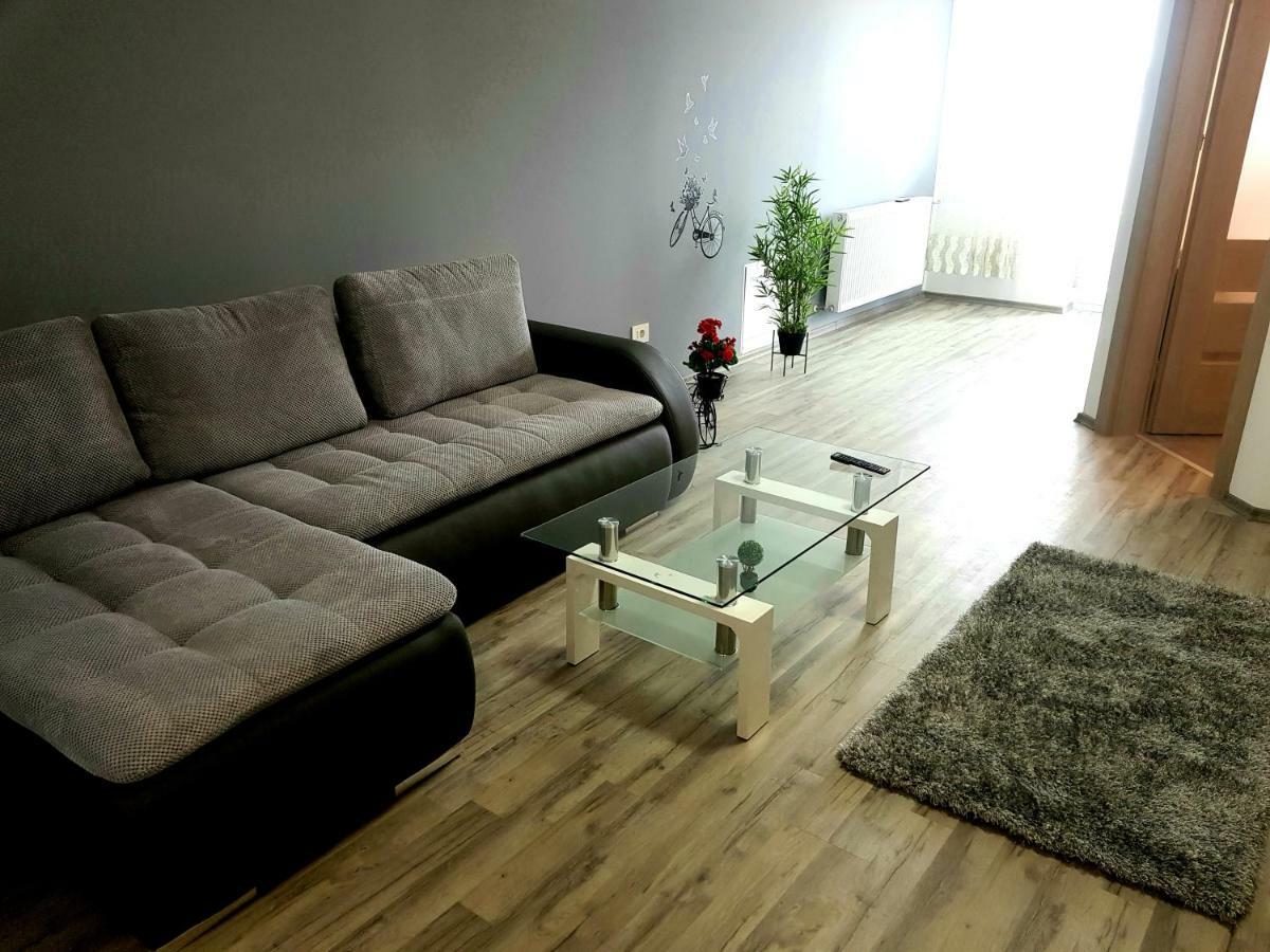 Skyline Rooftop Condos Oradea Zewnętrze zdjęcie