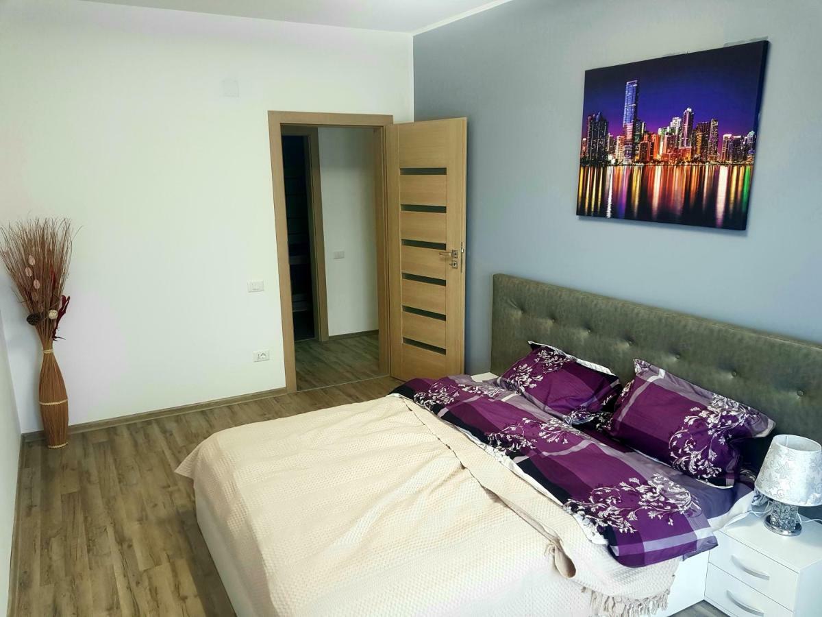 Skyline Rooftop Condos Oradea Zewnętrze zdjęcie