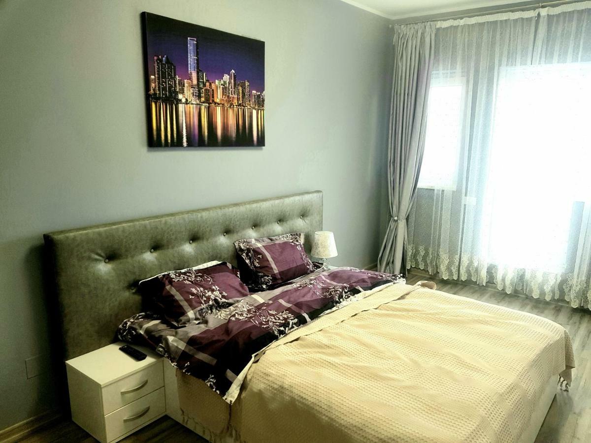 Skyline Rooftop Condos Oradea Zewnętrze zdjęcie